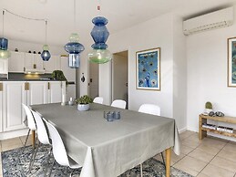 4 Star Holiday Home in Humble