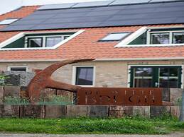 Attractive Apartment on Ameland