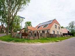 Attractive Apartment on Ameland
