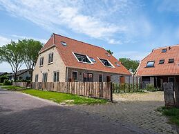 Attractive Apartment on Ameland