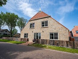 Attractive Apartment on Ameland