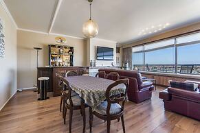 Authentic Apartment With View