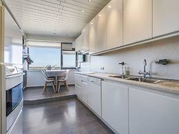 Authentic Apartment With View