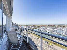 Authentic Apartment With View