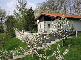 Bungalow at Galgenberg in Wernigerode