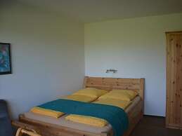 Holiday Apartment no. 6 in Haus Pax