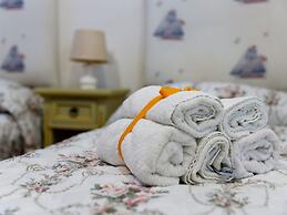 Pet-friendly Stay by Sciumara Beach