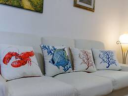 Pet-friendly Stay by Sciumara Beach