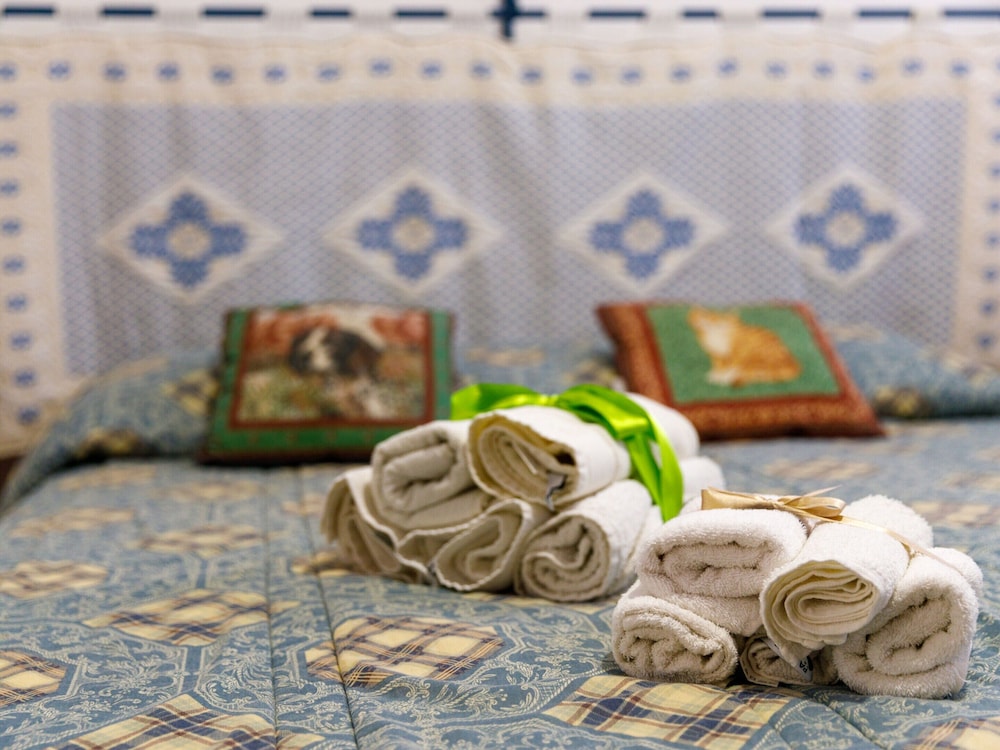 Pet-friendly Stay by Sciumara Beach