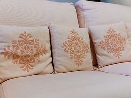 Pet-friendly Stay by Sciumara Beach