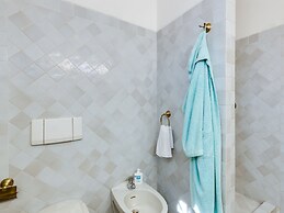Pet-friendly Stay by Sciumara Beach