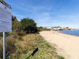 Pet-friendly Stay by Sciumara Beach