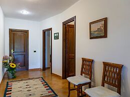 Pet-friendly Stay by Sciumara Beach