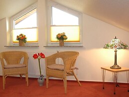 Stella Maris Modern Retreat