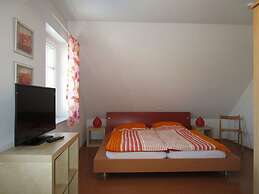 Holiday Home Wangermeer