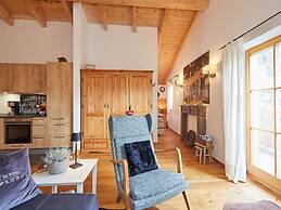 Holiday Apartment Dosbach