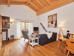 Holiday Apartment Dosbach