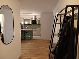 City Center Modern Retreat