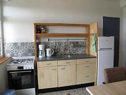 Apartment in Cuzy With Heated Pool