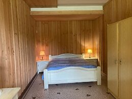Apartment in Cuzy With Heated Pool