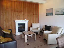Apartment in Cuzy With Heated Pool