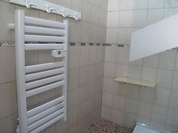 Apartment in Cuzy With Heated Pool