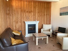 Apartment in Cuzy With Heated Pool