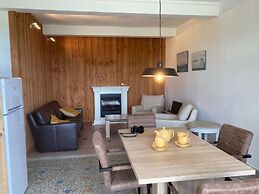 Apartment in Cuzy With Heated Pool