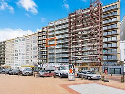 Beautiful Apartment on the sea Wall