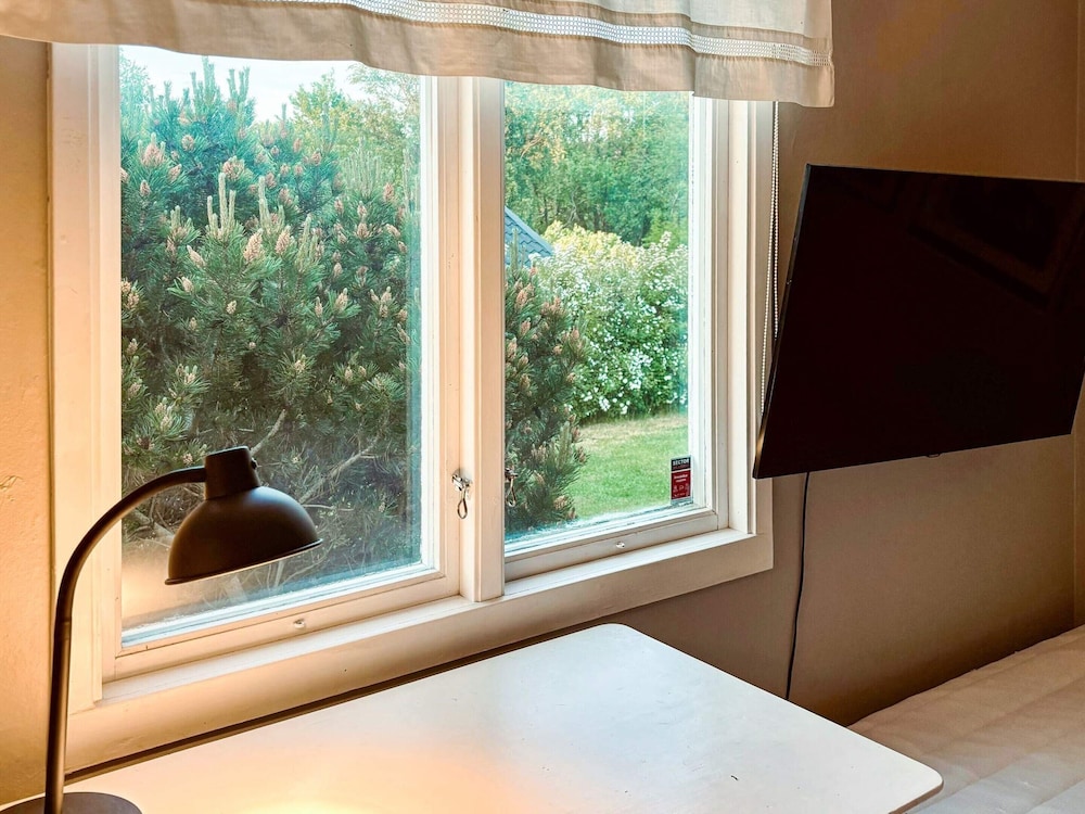 4 Star Holiday Home in Varberg