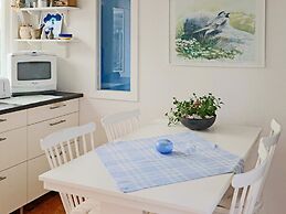 4 Star Holiday Home in Varberg