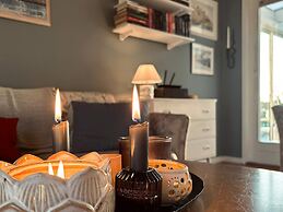 4 Star Holiday Home in Varberg