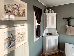 4 Star Holiday Home in Varberg