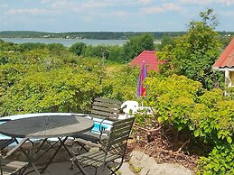4 Star Holiday Home in Varberg