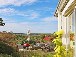 4 Star Holiday Home in Varberg