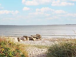 4 Star Holiday Home in Varberg