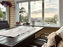 4 Star Holiday Home in Varberg
