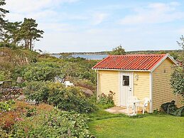 4 Star Holiday Home in Varberg