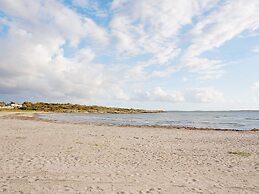 4 Star Holiday Home in Varberg
