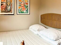4 Star Holiday Home in Varberg