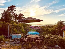 4 Star Holiday Home in Varberg