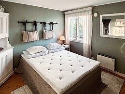 4 Star Holiday Home in Varberg