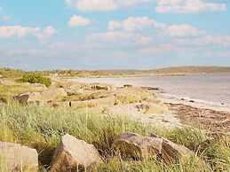4 Star Holiday Home in Varberg