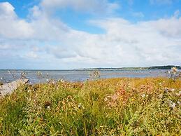 4 Star Holiday Home in Varberg