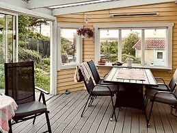 4 Star Holiday Home in Varberg