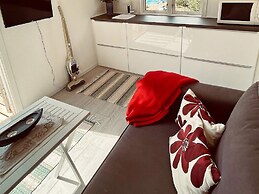 4 Star Holiday Home in Varberg