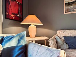 4 Star Holiday Home in Varberg