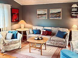 4 Star Holiday Home in Varberg