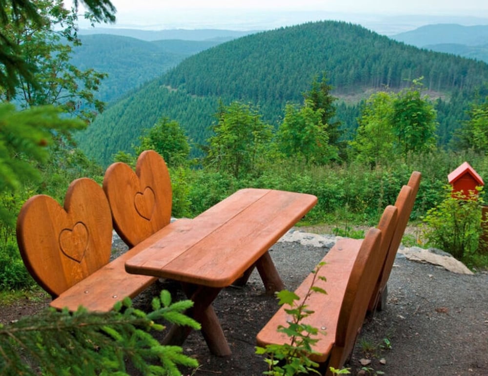 Cosy Apartment in Harz
