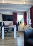 Cosy Apartment in Harz